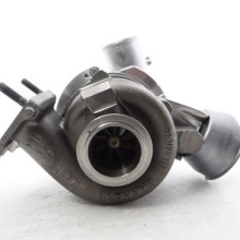 Turbocharger GARRETT 769040-9001S OE Ref 504203413 GARRETT
