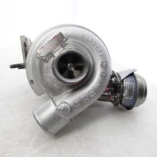 Turbocharger GARRETT 769040-9001S OE Ref 504203413 GARRETT