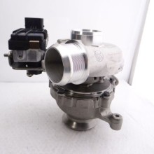 Turbocharger GARRETT 769674-5006S OE Ref 9674628780 GARRETT