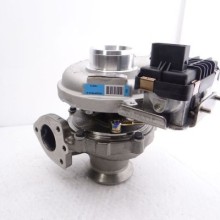 Turbocharger GARRETT 769674-5006S OE Ref 9674628780 GARRETT