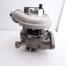 Turbocharger GARRETT 769674-5006S OE Ref 9674628780 GARRETT