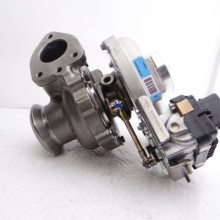 Turbocharger GARRETT 769674-5006S OE Ref 9674628780 GARRETT