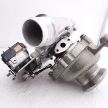 Turbocharger GARRETT 769674-9006S OE Ref 9674628780 GARRETT
