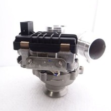 Turbocharger GARRETT 769674-9006S OE Ref 9674628780 GARRETT