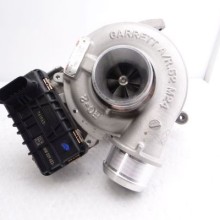 Turbocharger GARRETT 769674-9006S OE Ref 9674628780 GARRETT