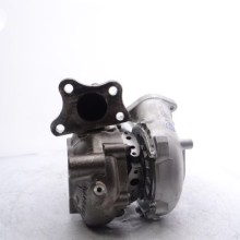 Turbocharger GARRETT 769708-5004W OE Ref 14411EC00A GARRETT