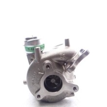 Turbocharger GARRETT 769708-5004W OE Ref 14411EC00A GARRETT