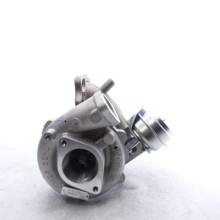 Turbocharger GARRETT 769708-5004W OE Ref 14411EC00A GARRETT