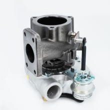Turbocharger GARRETT 770502-5007S GARRETT