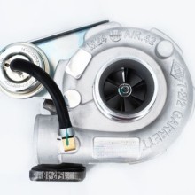 Turbocharger GARRETT 770502-5007S GARRETT