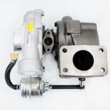 Turbocharger GARRETT 770502-5007S GARRETT