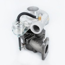 Turbocharger GARRETT 770502-5007S GARRETT