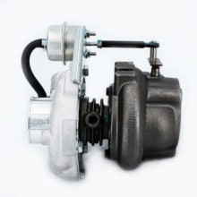 Turbocharger GARRETT 770502-5007S GARRETT