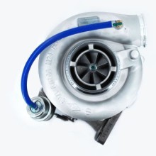Turbocharger GARRETT 772055-5004S OE Ref 612601110933 GARRETT
