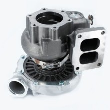 Turbocharger GARRETT 772055-5004S OE Ref 612601110933 GARRETT