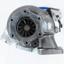 Turbocharger GARRETT 772055-5004S OE Ref 612601110933 GARRETT