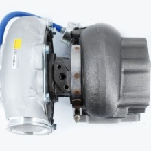 Turbocharger GARRETT 772055-5004S OE Ref 612601110933 GARRETT