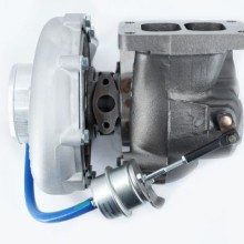Turbocharger GARRETT 772055-5004S OE Ref 612601110933 GARRETT