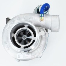 Turbocharger GARRETT 772245-5005S OE Ref J61YA1118100135 GARRETT