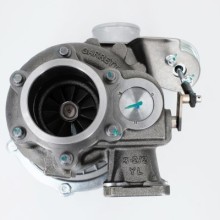 Turbocharger GARRETT 772245-5005S OE Ref J61YA1118100135 GARRETT