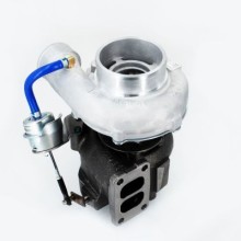 Turbocharger GARRETT 772245-5005S OE Ref J61YA1118100135 GARRETT