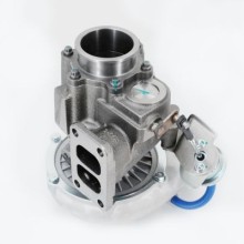 Turbocharger GARRETT 772245-5005S OE Ref J61YA1118100135 GARRETT