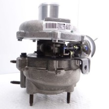Turbocharger GARRETT 773087-8003M OE Ref 8200732546 GARRETT