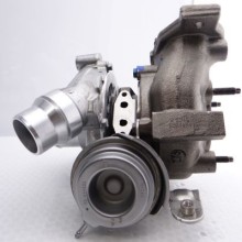 Turbocharger GARRETT 773087-8003M OE Ref 8200732546 GARRETT