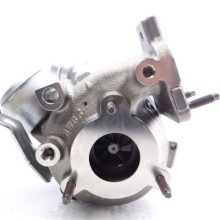Turbocharger GARRETT 773087-8003M OE Ref 8200732546 GARRETT