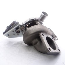 Turbocharger GARRETT 773098-8008M OE Ref 7C166K682AD GARRETT