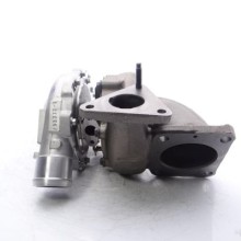 Turbocharger GARRETT 773098-8008M OE Ref 7C166K682AD GARRETT