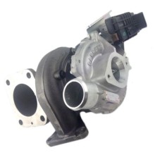 Turbocharger GARRETT 773098-9008S OE Ref 7C166K682AF GARRETT