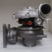 Turbocharger GARRETT 773540-5001S GARRETT