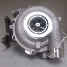 Turbocharger GARRETT 773540-5001S GARRETT