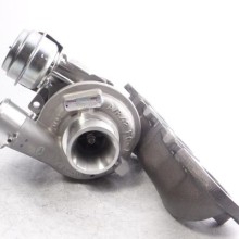 Turbocharger GARRETT 773721-9001W OE Ref 55201498 GARRETT