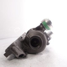 Turbocharger GARRETT 773721-9001W OE Ref 55201498 GARRETT