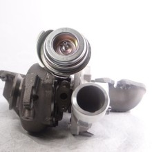 Turbocharger GARRETT 773721-9001W OE Ref 55201498 GARRETT