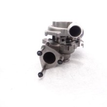 Turbocharger GARRETT 774193-8004M OE Ref 8200753383G GARRETT