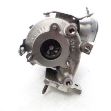 Turbocharger GARRETT 774833-9002S OE Ref 8200673417D GARRETT