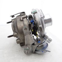 Turbocharger GARRETT 774833-9002S OE Ref 8200673417D GARRETT