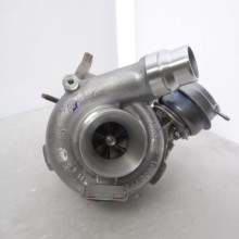 Turbocharger GARRETT 774833-9002S OE Ref 8200673417D GARRETT