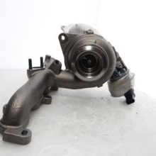 Turbocharger GARRETT 775517-5002S OE Ref 03L253016 GARRETT