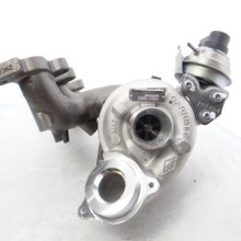 Turbocharger GARRETT 775517-9002S OE Ref 03L253016 GARRETT