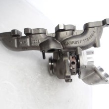 Turbocharger GARRETT 775517-9002S OE Ref 03L253016 GARRETT