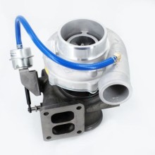 Turbocharger GARRETT 775898-5006S OE Ref A35331118100A13501 GARRETT