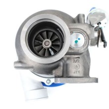 Turbocharger GARRETT 775898-5006S OE Ref A35331118100A13501 GARRETT