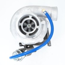 Turbocharger GARRETT 775898-5006S OE Ref A35331118100A13501 GARRETT