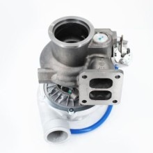Turbocharger GARRETT 775898-5006S OE Ref A35331118100A13501 GARRETT