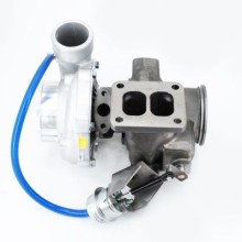 Turbocharger GARRETT 775898-5006S OE Ref A35331118100A13501 GARRETT