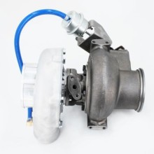 Turbocharger GARRETT 775898-5006S OE Ref A35331118100A13501 GARRETT